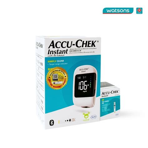accu chek philippines|Instant Blood Glucose Meter w/ 25 Strips .